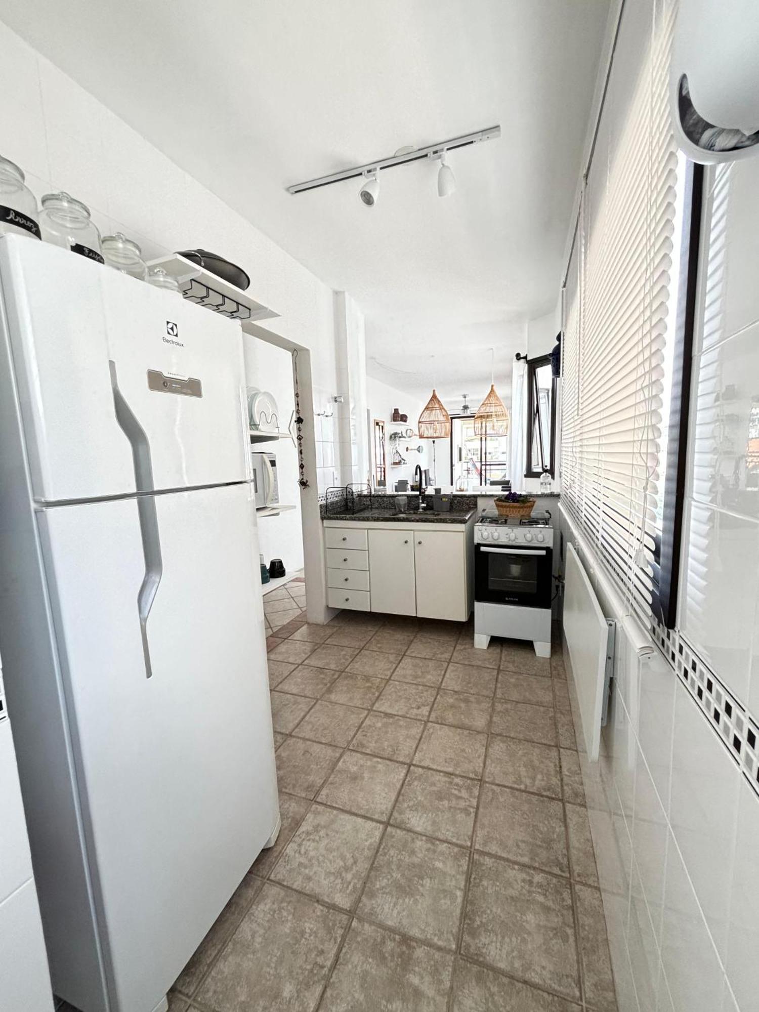 Apartamento Residencial Marina’s
