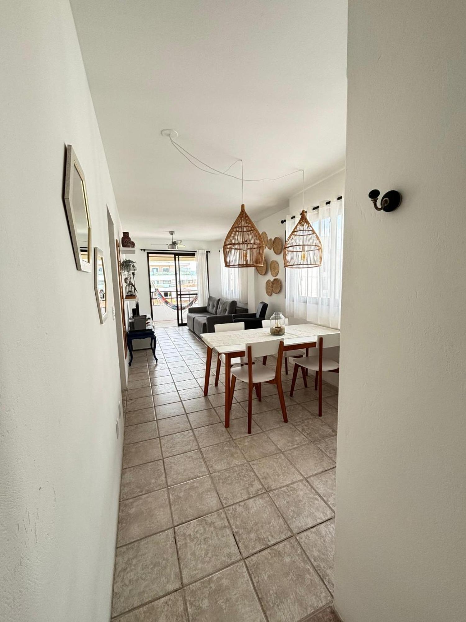 Residencial Marina’s Apartamento *